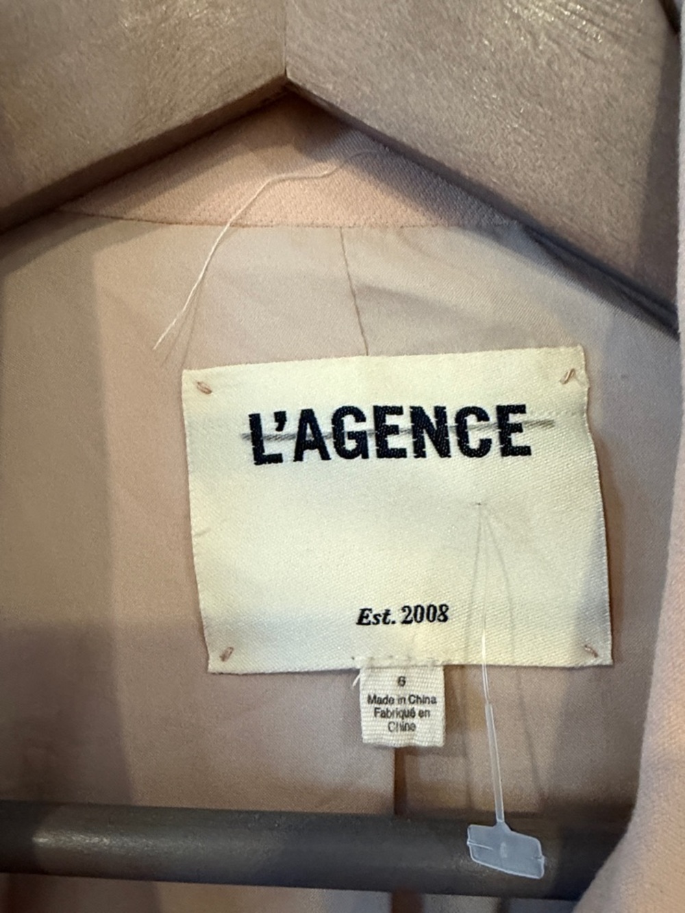 L’agence Chamberlain Blazer - Picture 5 of 9